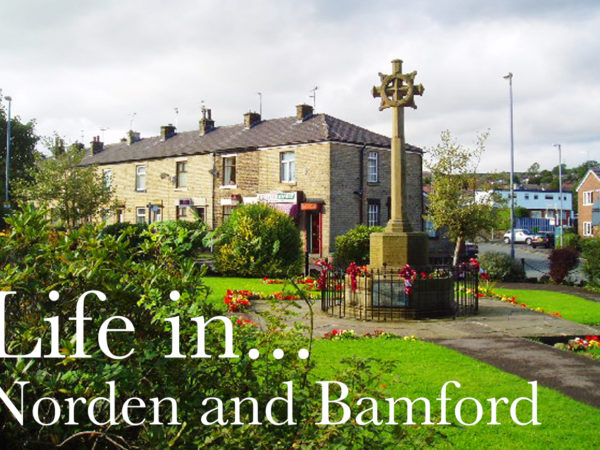 Life in Norden and Bamford