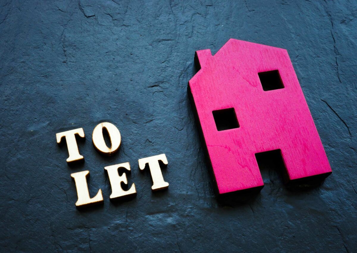 Becoming an Accidental Landlord: A Practical Guide